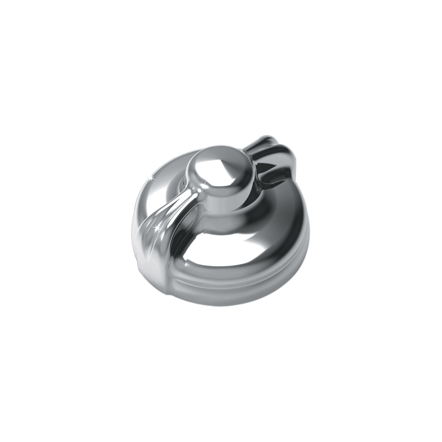 Kuryakyn Kuryakyn Easy Turn Oil Dipstick Cap For Harley 2006-2017 - $36.99 at J&P Cycles