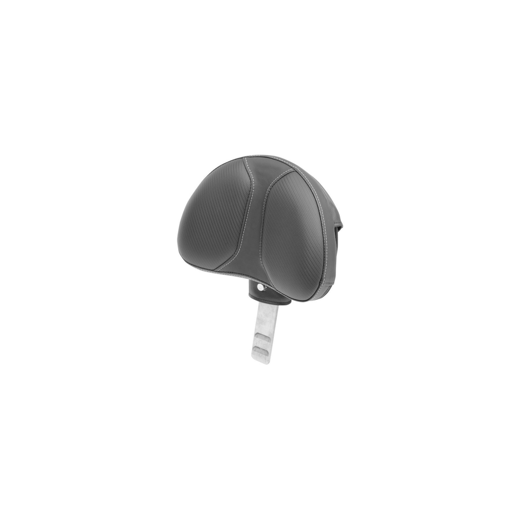 Saddlemen Saddlemen Dominator Driver Backrest For Harley - $165.00 at J&P Cycles