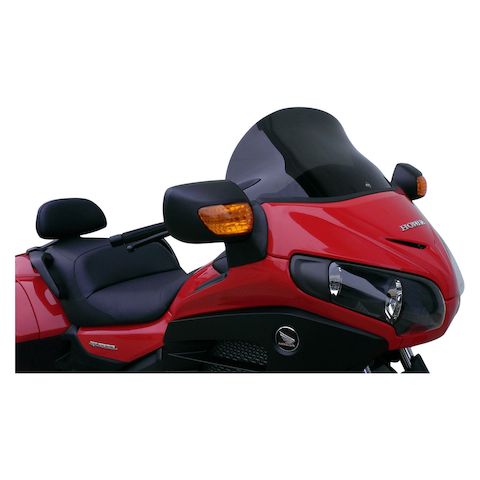 Klock Werks Flare Windshield Honda Gold Wing F6B 2013-2016