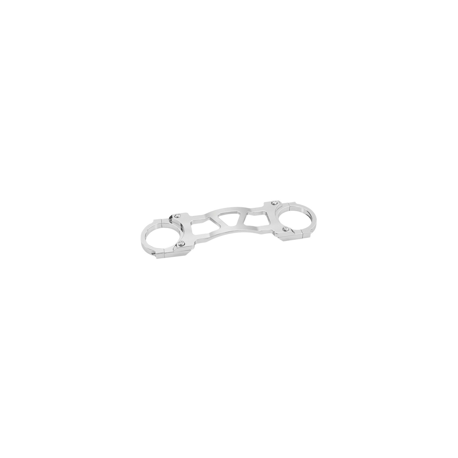 Kuryakyn Kuryakyn Fork Brace For Harley 41mm Wide Glide 1980-2010 - $187.99 at J&P Cycles