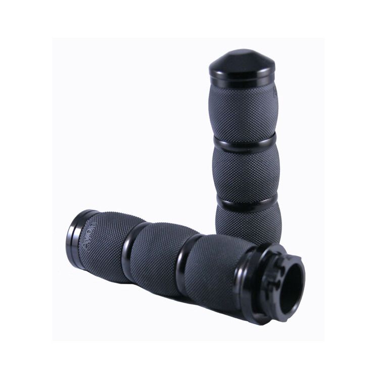 Anodized Black