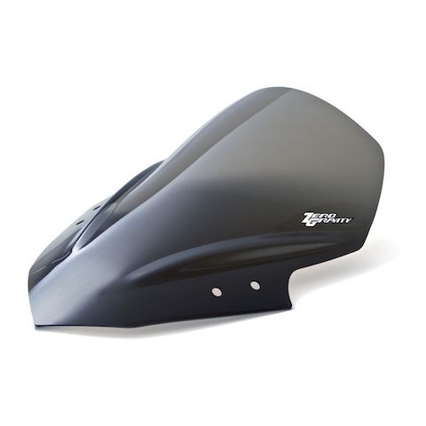Zero Gravity Sport Touring Windscreen Kawasaki Ninja 300 2013-2017
