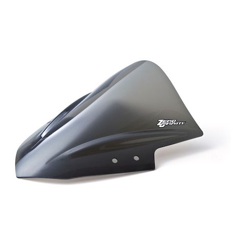 Zero Gravity Corsa Windscreen Kawasaki Ninja 300 2013-2017