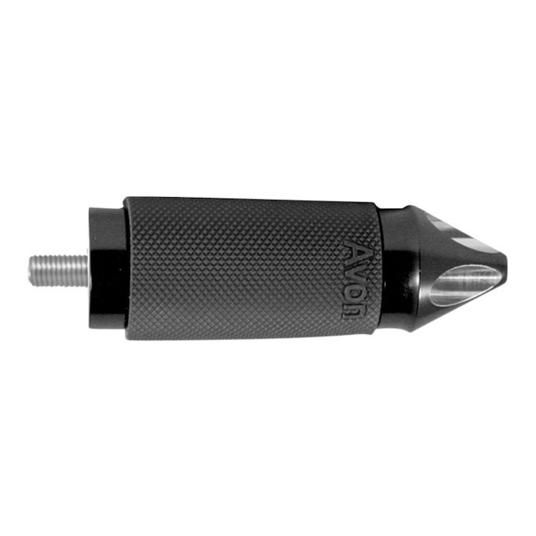 Anodized Black