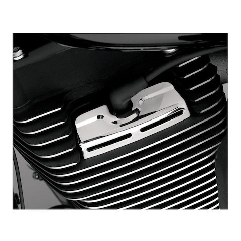 Kuryakyn Scorpion Head Bolt Covers For Harley