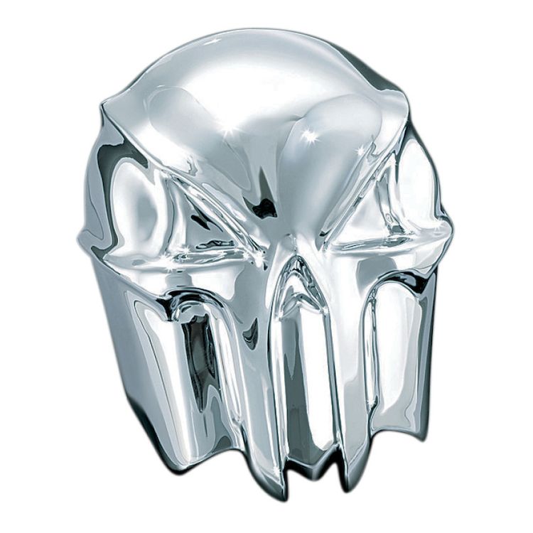 Chrome