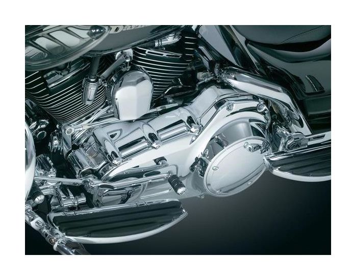 Kuryakyn Deluxe Inner Primary Cover For Harley Touring 2007-2008