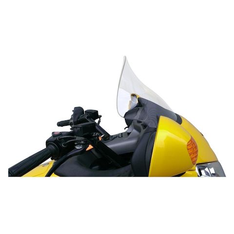 Klock Werks Flare Windshield Honda Gold Wing 1800 2001-2016