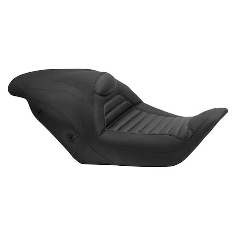 Mustang Tripper Fastback Deluxe Seat For Honda GoldWing F6B 2013-2016