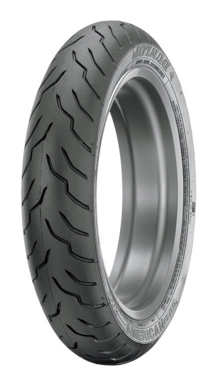 Dunlop American Elite Tires | JPCycles.com