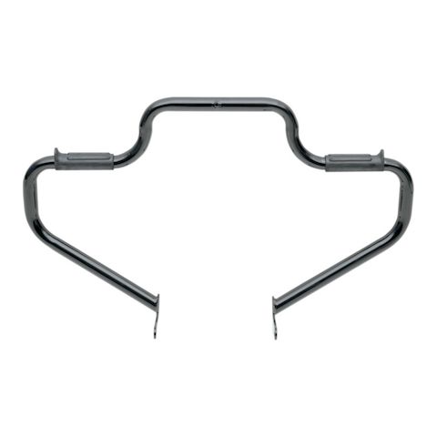 Lindby Multibar Highway Bars For Harley Softail 2000-2011