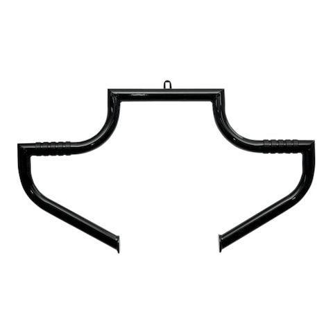 Lindby Magnumbar Highway Bars For Harley