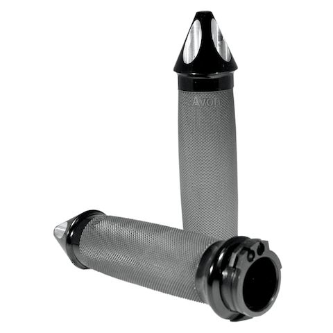 Avon Superbike Custom Contour Spike Grips