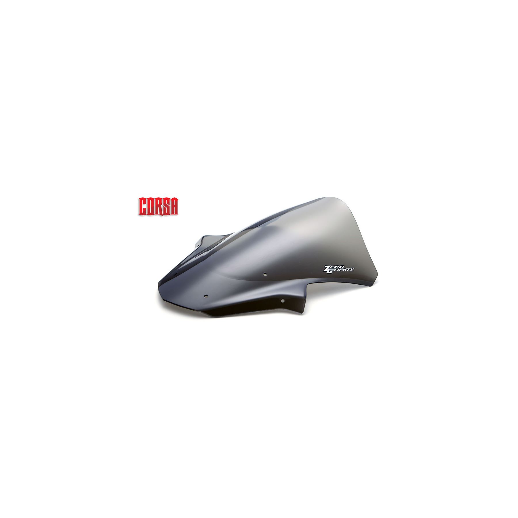 Zero Gravity Corsa Windscreen Kawasaki ZX10R 2011-2015