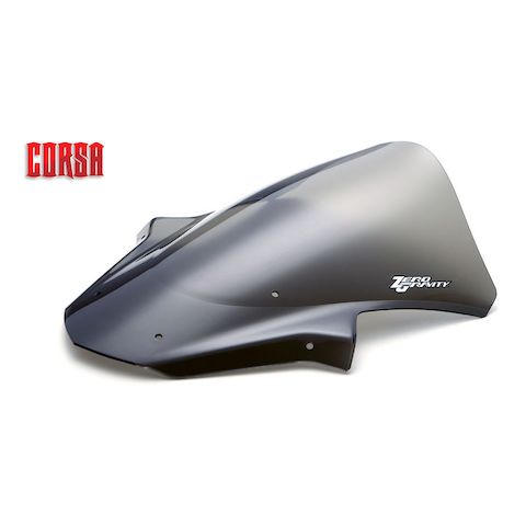 Zero Gravity Corsa Windscreen Kawasaki ZX10R 2011-2015