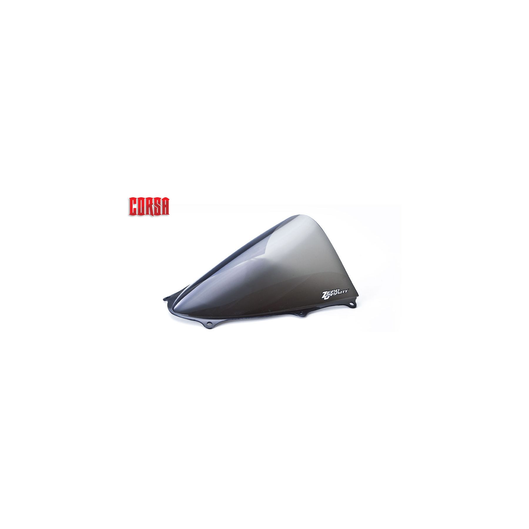 Zero Gravity Corsa Windscreen Suzuki GSXR 1000 2009-2016