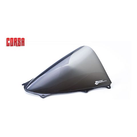 Zero Gravity Corsa Windscreen Suzuki GSXR 1000 2009-2016