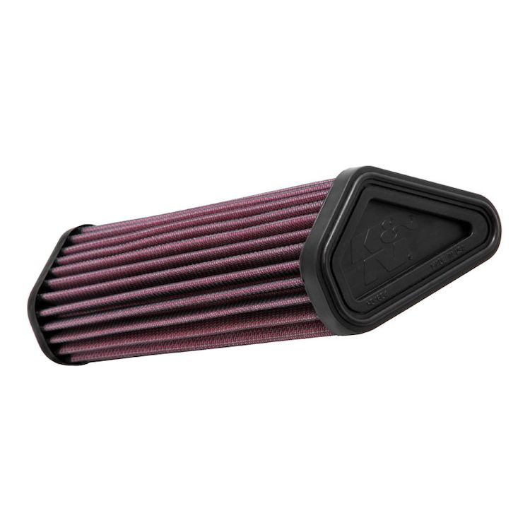 K&N Air Filter DU-1210
