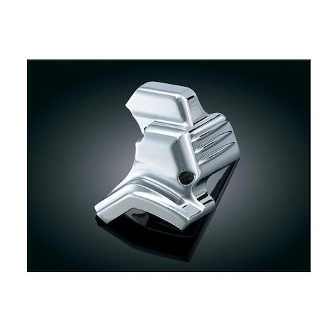 Kuryakyn Starter Cover For Harley Touring