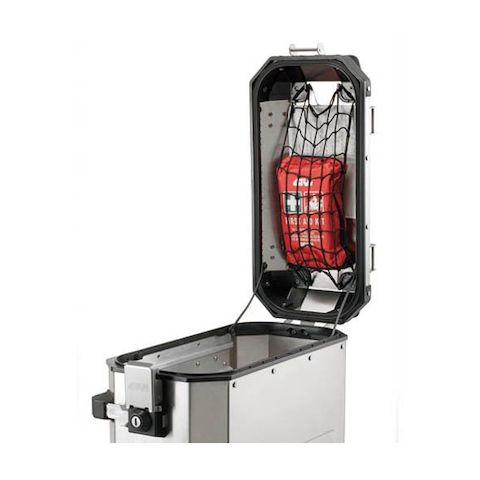 Givi E144 Outback Elastic Net