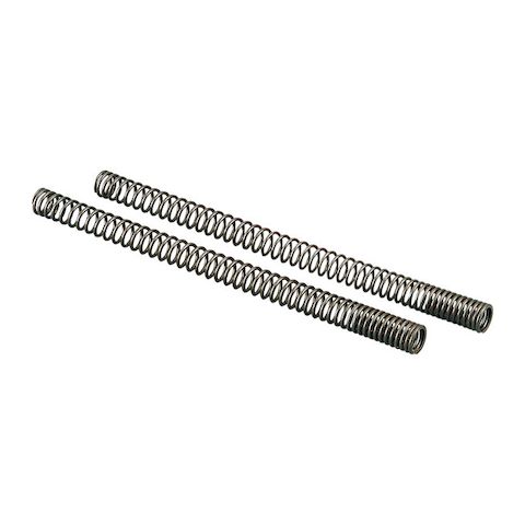 Progressive Fork Springs For Harley Touring / Softail 2014-2025