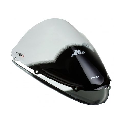 Puig Standard Windscreen Kawasaki ZX14R 2006-2025