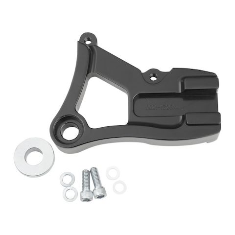 Performance Machine Vintage Caliper Rear Brake Bracket For Harley