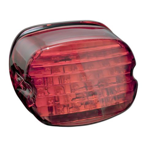 Kuryakyn LED Taillight Conversion Kit For Harley