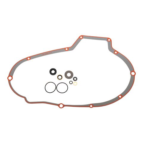 James Primary Gasket Kit For Harley Sportster 1977-1990