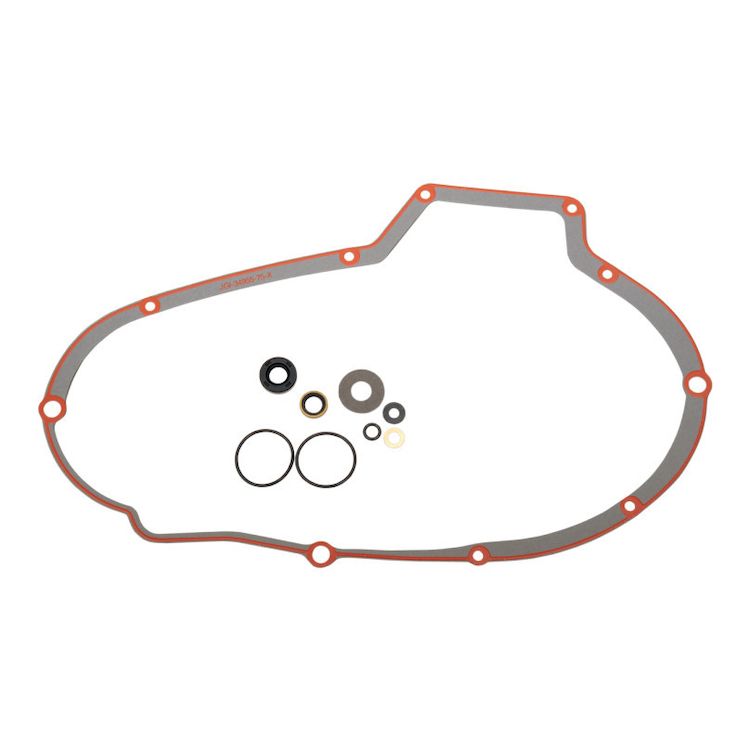 James Primary Gasket Kit For Harley Sportster 1977-1990