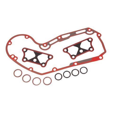 James Cam Chest Gasket Kit For Harley Sportster 2000-2003