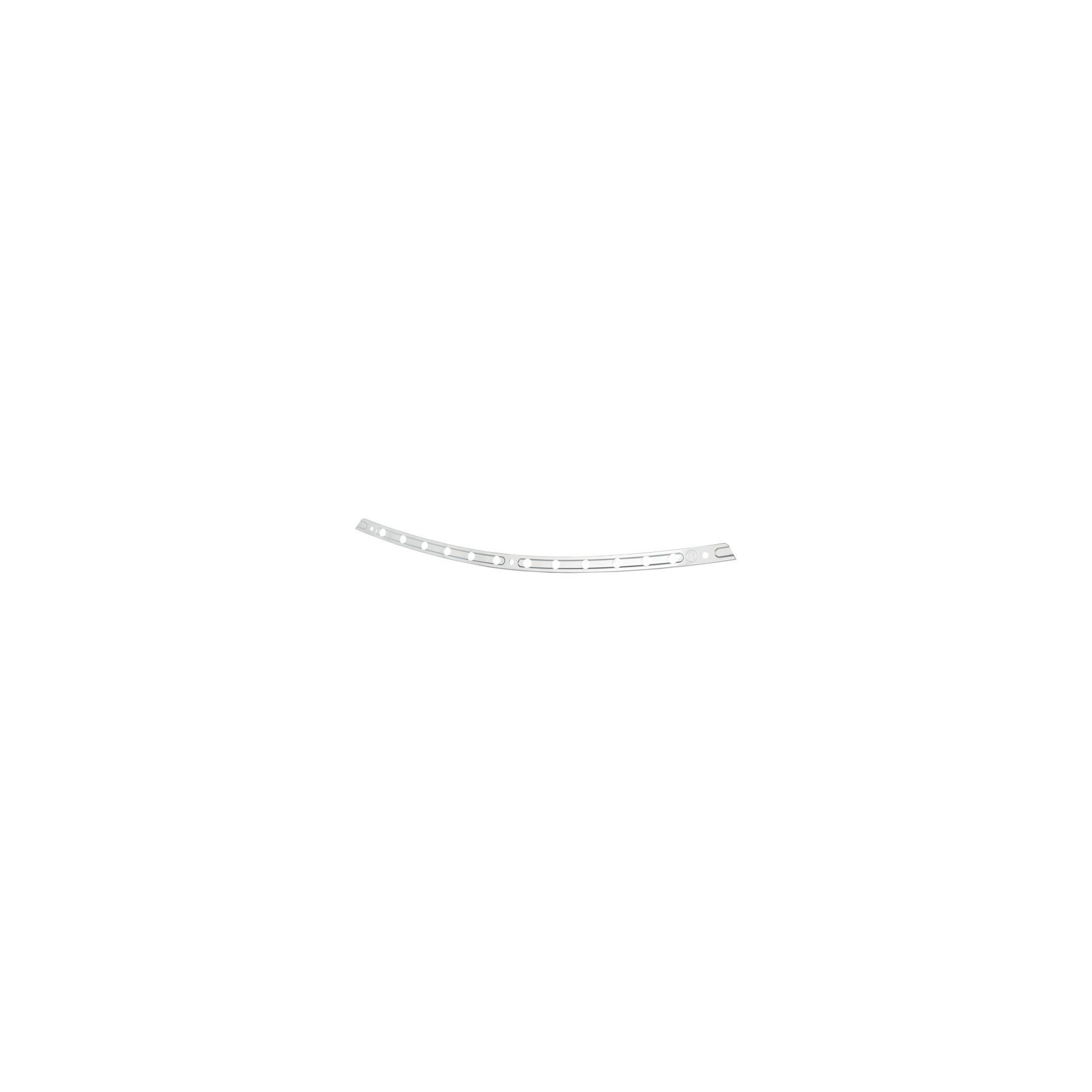 Performance Machine Performance Machine Hole Shot Windshield Trim For Harley Touring 1996-2013 - $106.95 at J&P Cycles