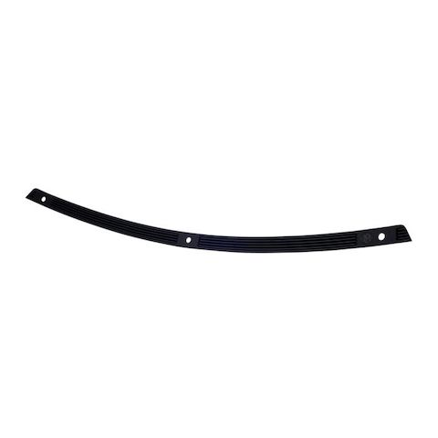 Performance Machine Merc Windshield Trim For Harley Touring 1996-2013