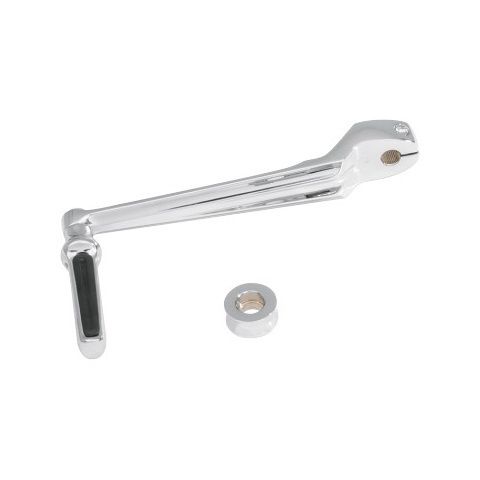 Performance Machine Contour Toe Shift Lever For Harley 1984-2026