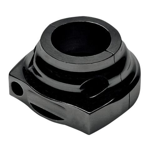 Performance Machine 1" Throttle Housing For Harley