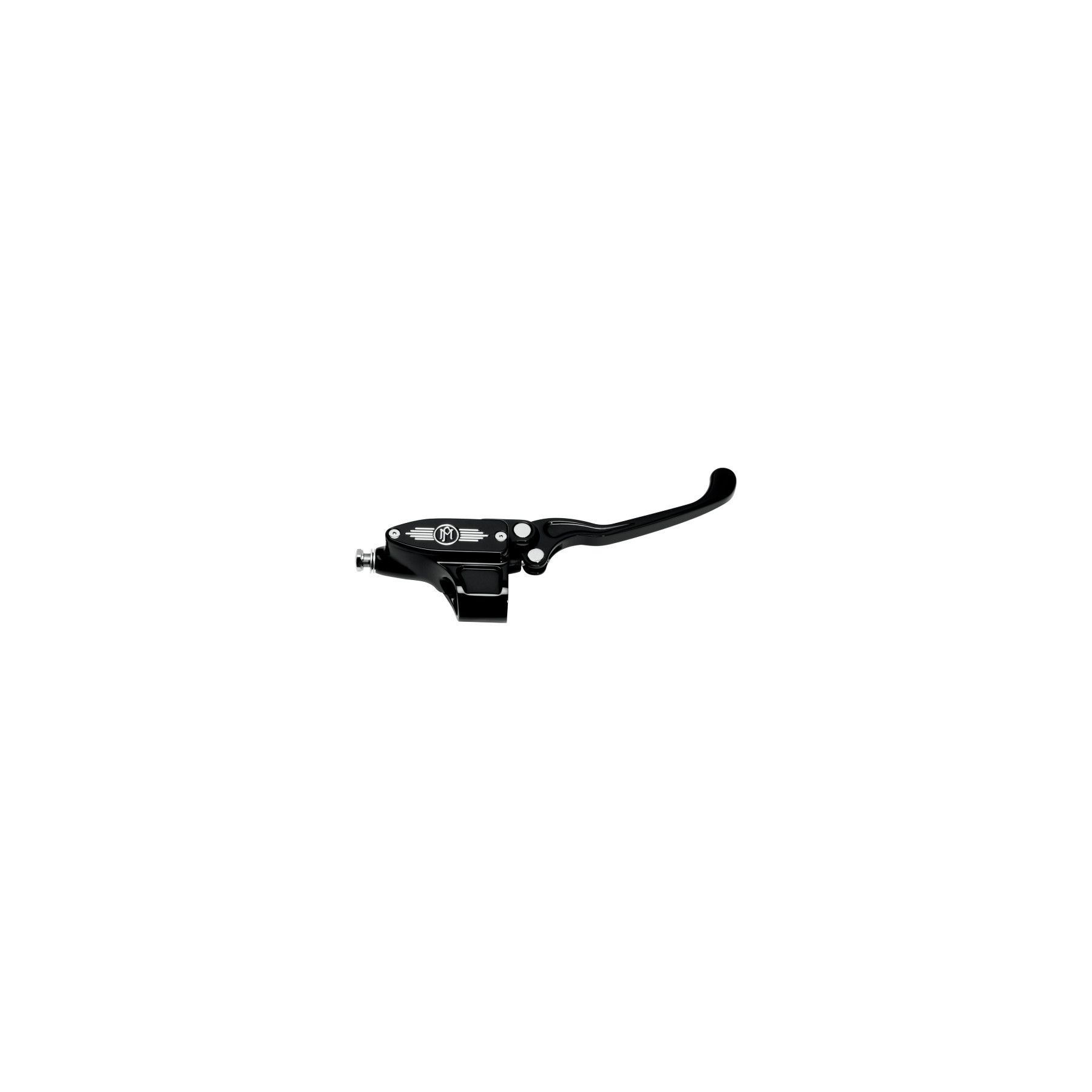 Performance Machine Performance Machine Contour Brake Hand Control For Harley - $461.95 at J&P Cycles
