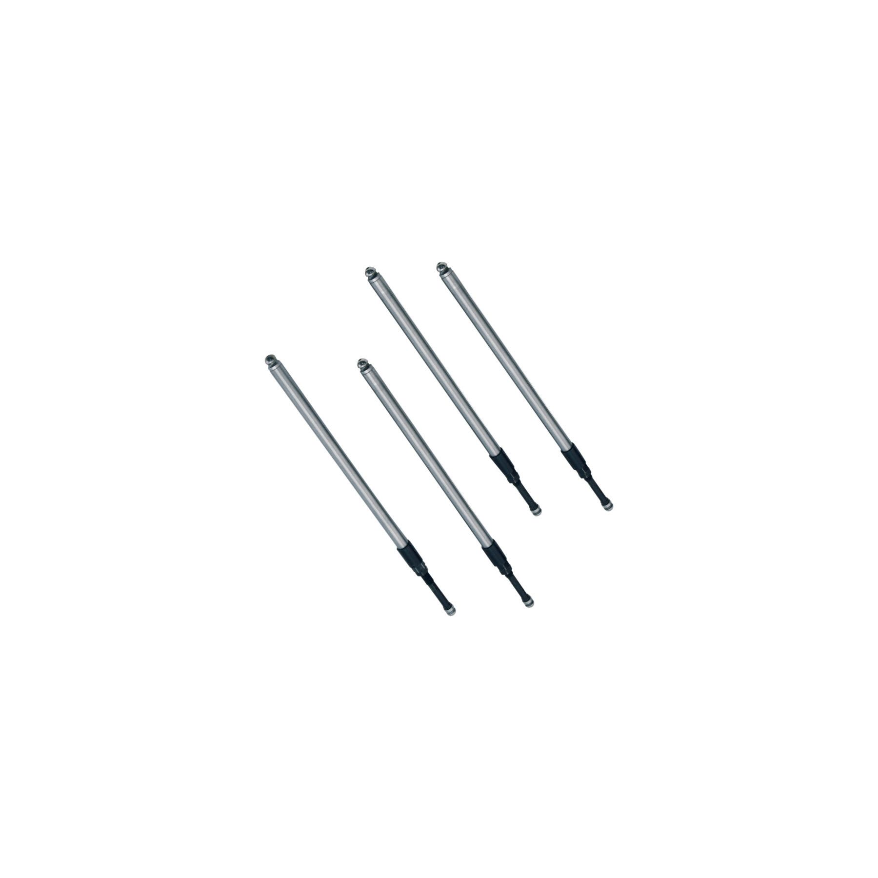 S&S Cycle S&S Cycle Quickee Pushrods For Harley Big Twin Evo 1984-1999 - $224.95 at J&P Cycles