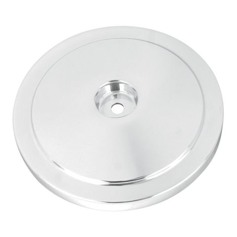 S&S Cycle Bobber Stealth Air Cleaner Cover