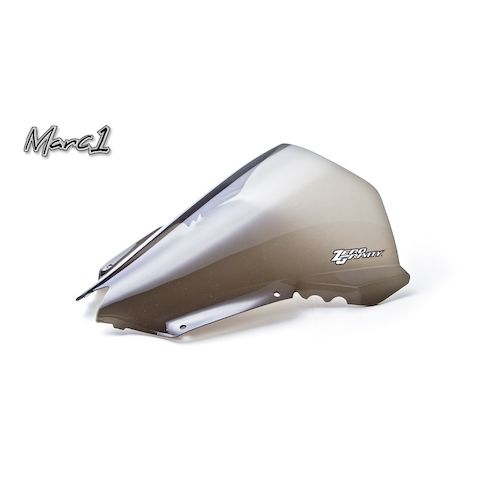 Zero Gravity Marc 1 Windscreen Yamaha R6 2008-2016