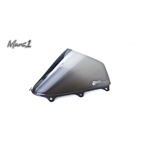 Zero Gravity Marc 1 Windscreen Suzuki GSXR 600 / GSXR 750 2011-2025