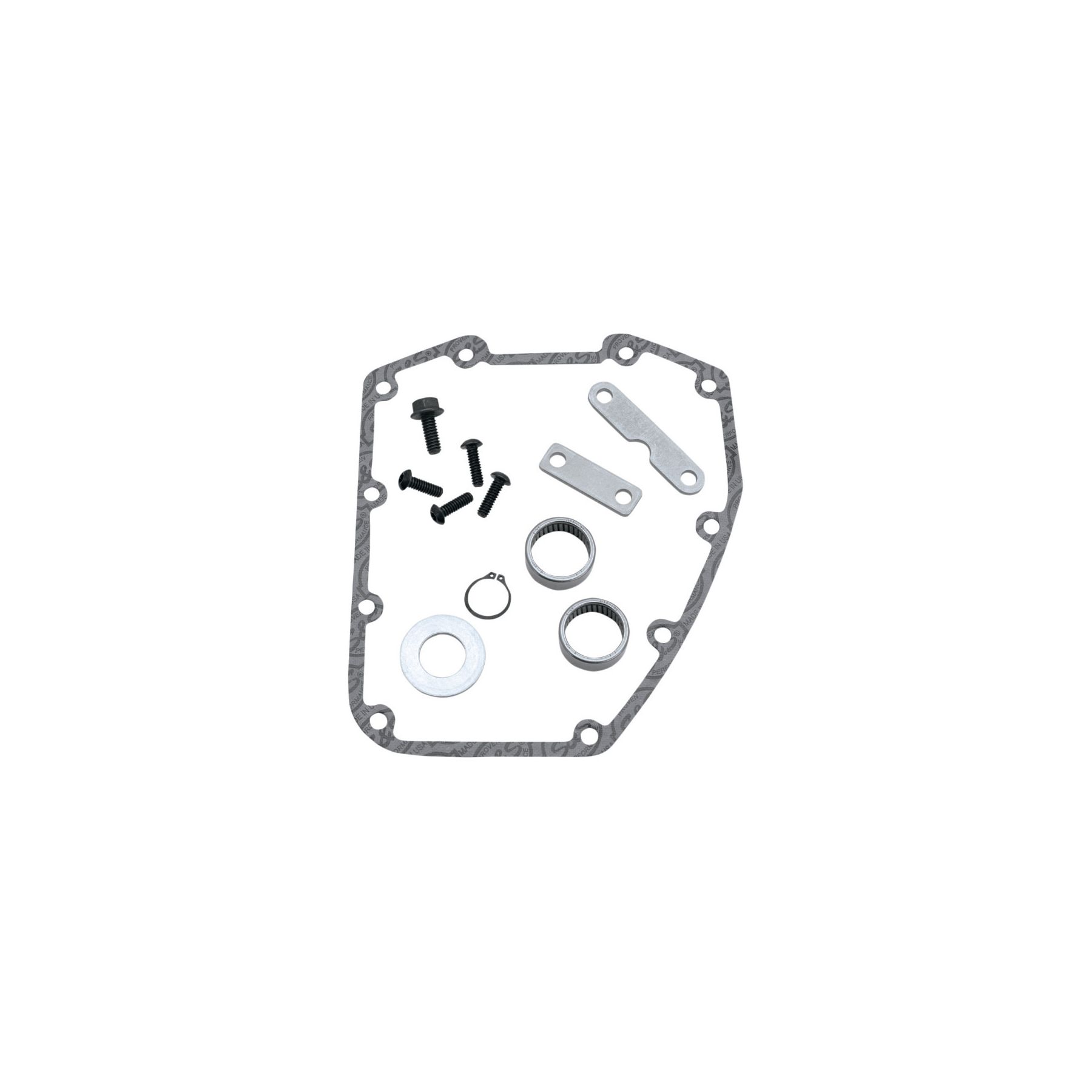 S&S Cycle S&S Cycle Cam Installation Kit For Harley Twin Cam 2006-2017 - $73.95 at J&P Cycles
