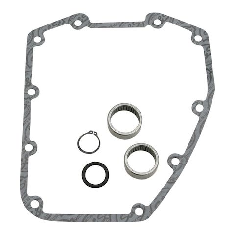 S&S Cycle Cam Installation Kit For Harley Twin Cam 2006-2017