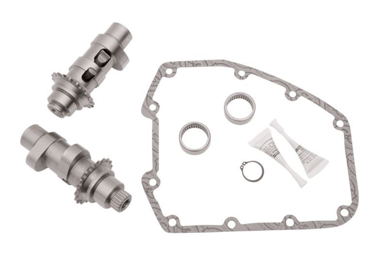 S&S Cycle 551 Easy Start Cam Kit For Harley Twin Cam 2006-2017