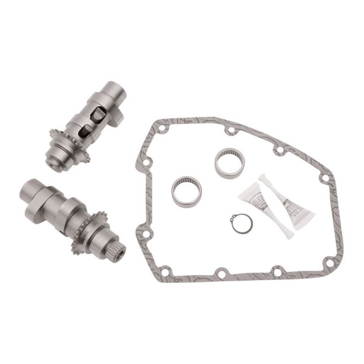 Chain Drive Cams