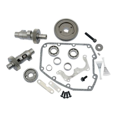 S&S Cycle 585 Easy Start Cam Kit For Harley Twin Cam 2006-2017