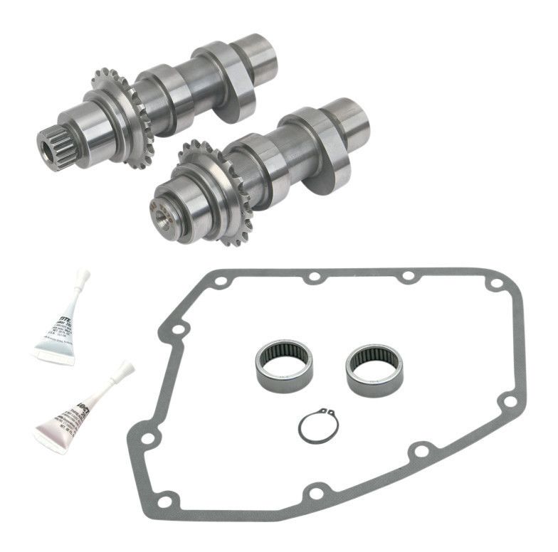 S&S Cycle 551 Cam Kit For Harley Twin Cam 1999-2006 | JPCycles.com