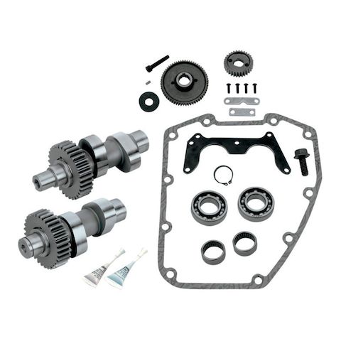 S&S Cycle 583 Cam Kit For Harley Twin Cam 1999-2006