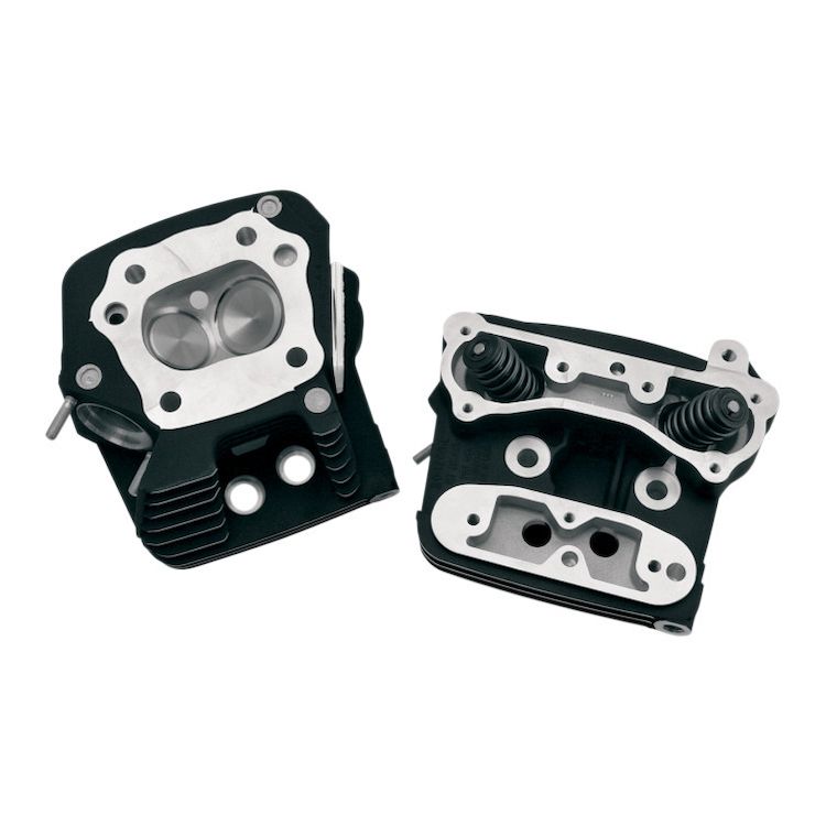 SSI Harley Tappet Block Gaskets Set - Fits Panhead, Shovelhead, EVO (Replaces 18633-48 & 18634-48)