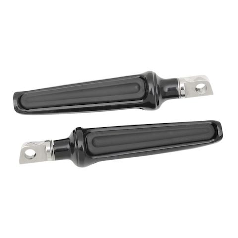 Performance Machine Contour Footpegs For Harley