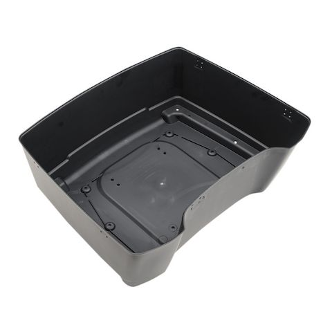Drag Specialties Precision Replacement Tour Box Bottom For Harley Touring 2006-2013